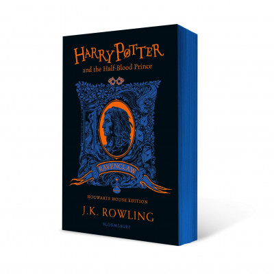 Harry Potter and the Half-Blood Prince – Ravenclaw Edition