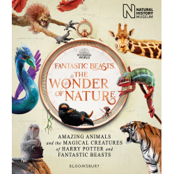 Fantastic Beasts: The Wonder of Nature