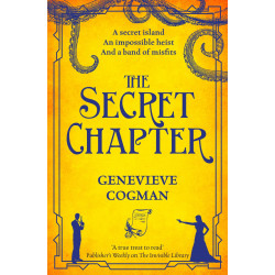 The Secret Chapter