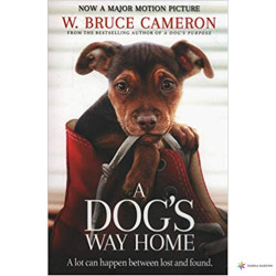 A Dog's Way Home