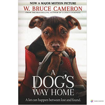 A Dog's Way Home