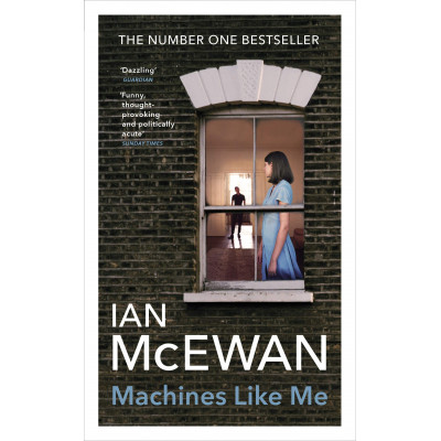 Machines Like Me