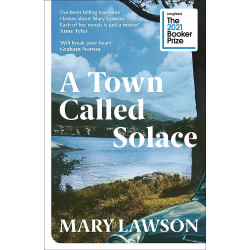 Town Called Solace