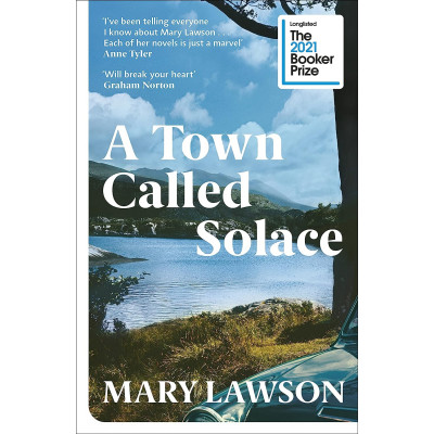 Town Called Solace