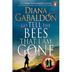 Go Tell the Bees that I am Gone(Уценка)