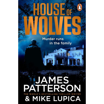 House of Wolves