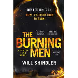 Burning Men