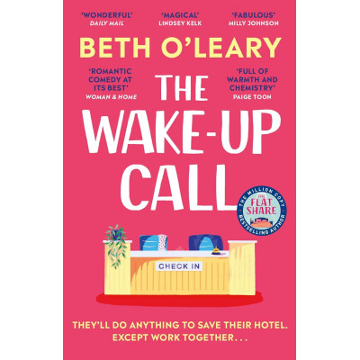 The Wake-Up Call