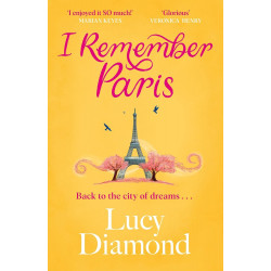 I Remember Paris