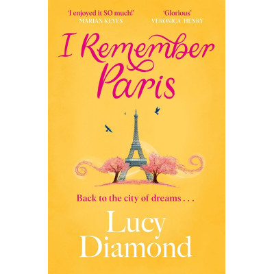 I Remember Paris