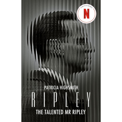 Ripley: The Talented Mr Ripley