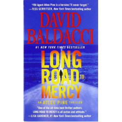Long Road to Mercy