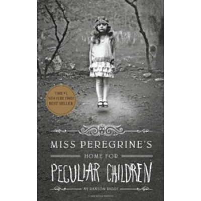 Miss Peregrine's Home for Peculiar Children (Уценка)