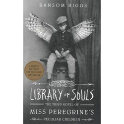 Library of Souls