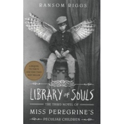 Library of Souls