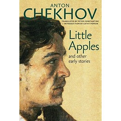 Little Apples: And Other Early Stories