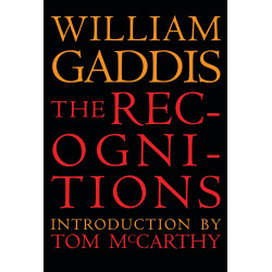 The Recognitions