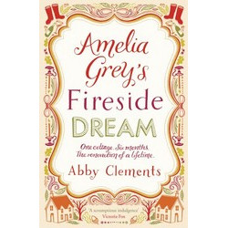 Amelia Grey's Fireside Dream