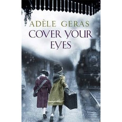 Cover Your Eyes