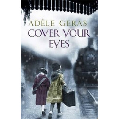Cover Your Eyes