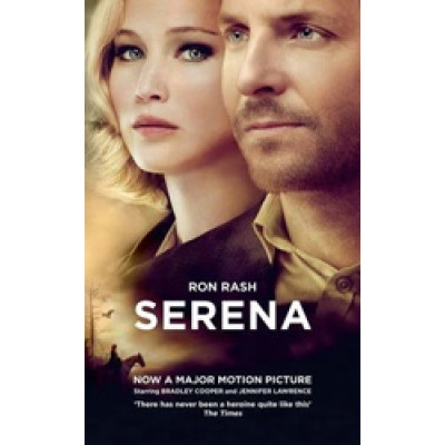 Serena (Film tie-in) (Уценка)