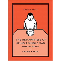 The Unhappiness of Being a Single Man: Essential Stories (Уценка)
