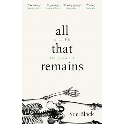 All That Remains