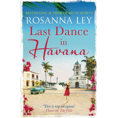 Last Dance in Havana