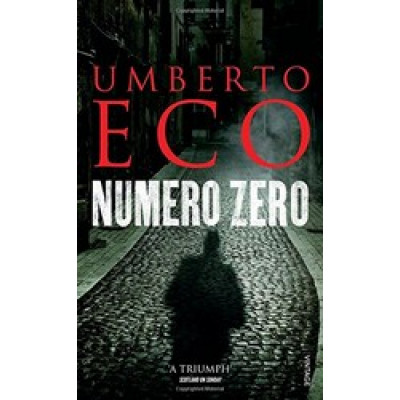 Numero Zero