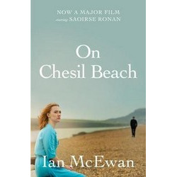 On Chesil Beach