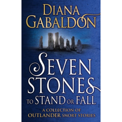 Seven Stones to Stand or Fall(Уценка)