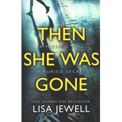 Then She Was Gone