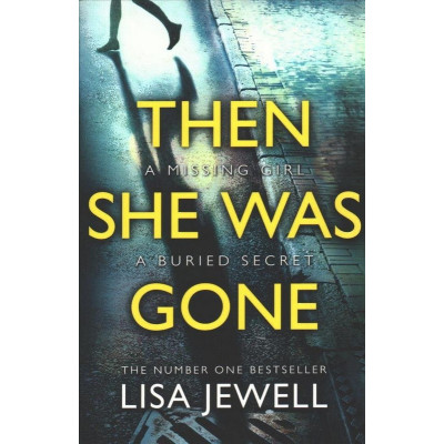 Then She Was Gone