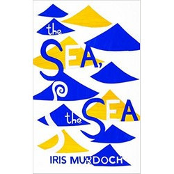 The Sea, The Sea(Уценка)