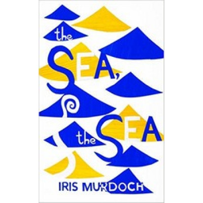 The Sea, The Sea(Уценка)