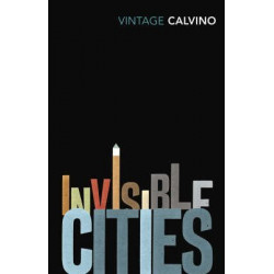 Invisible Cities