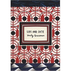 Life And Fate (Vintage Classic Russians Series)