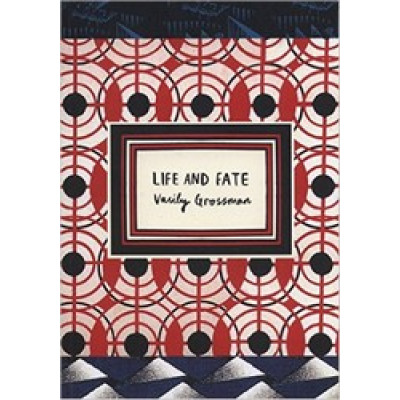 Life And Fate (Vintage Classic Russians Series)