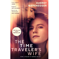 Time Traveler's Wife