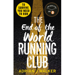 End of the World Running Club