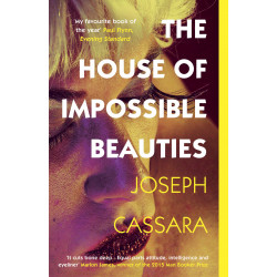 House Of Impossible Beauties