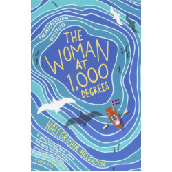 The Woman At 1,000 Degrees