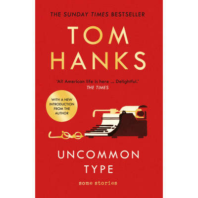 Uncommon Type