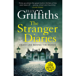 The Stranger Diaries