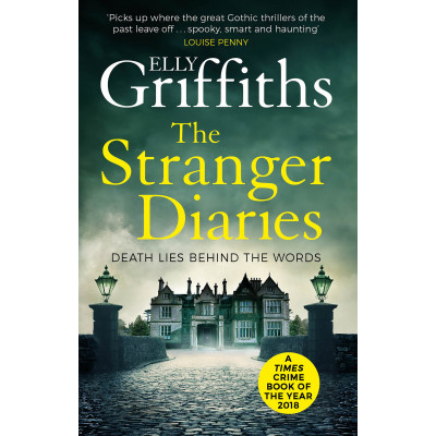 The Stranger Diaries