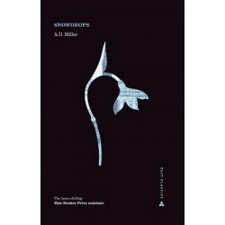 Snowdrops (Уценка)