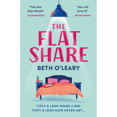 The Flatshare