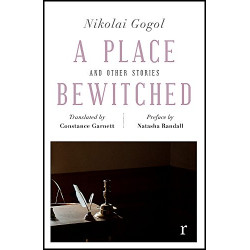 A Place Bewitched and Other Stories