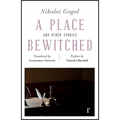 A Place Bewitched and Other Stories