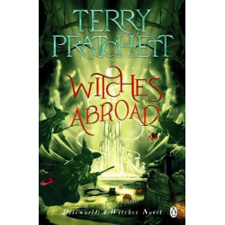 Witches Abroad